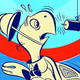 Illustration for article titled Graphic Novels Art-Comics - Early November 2011